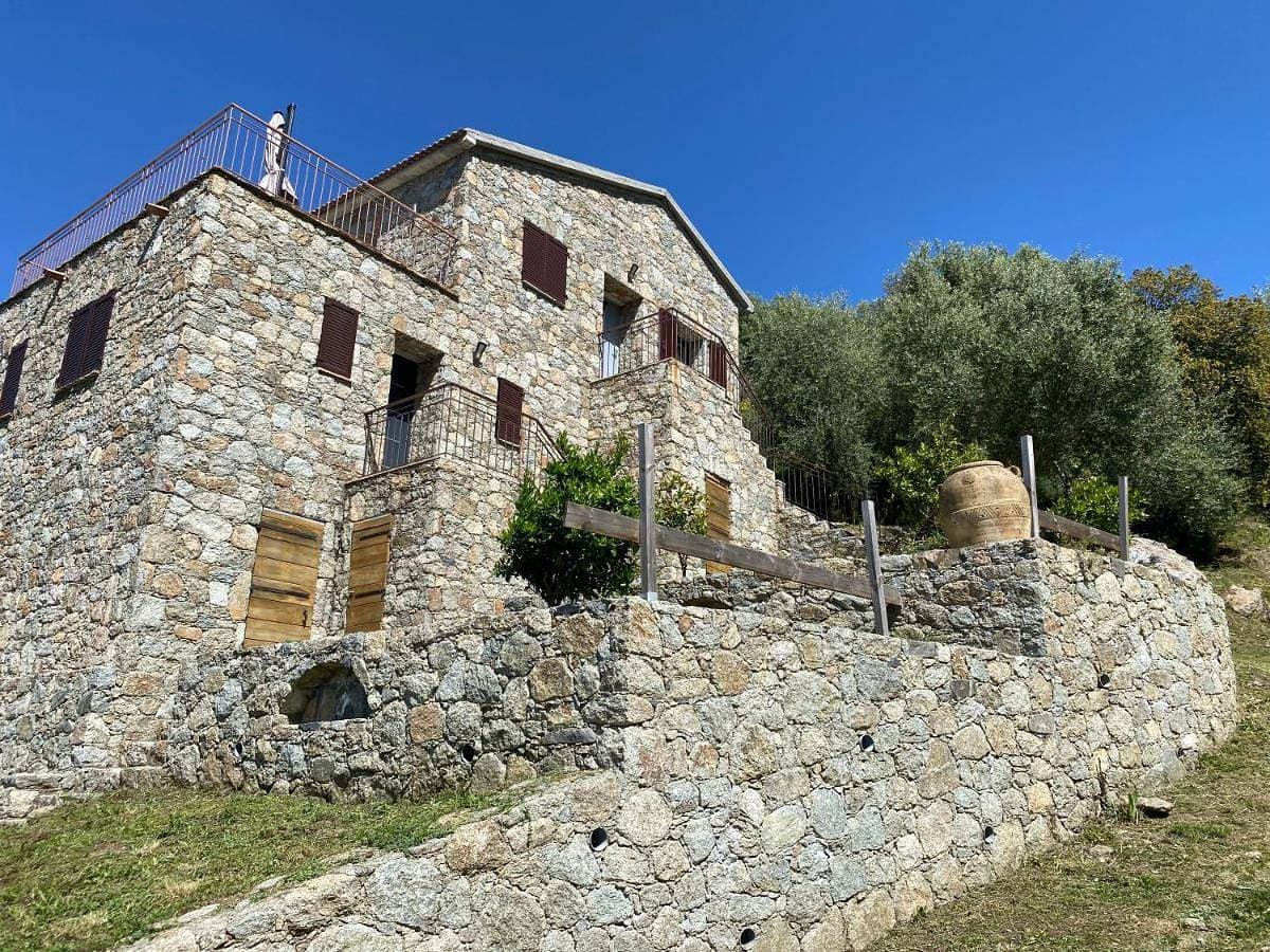 Résidence Casa Di Roc 1