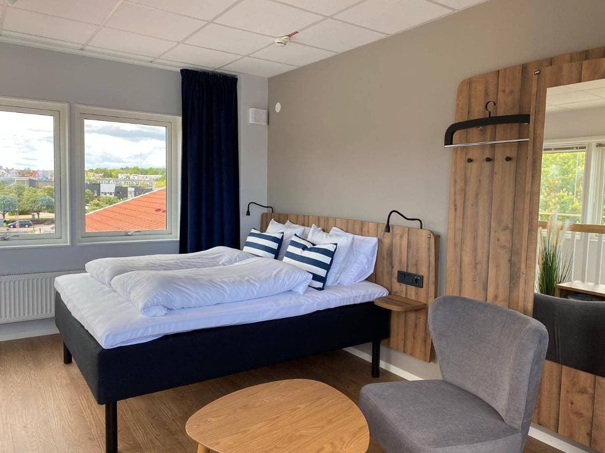 Foto 5 von 10: Double Room with Sea View