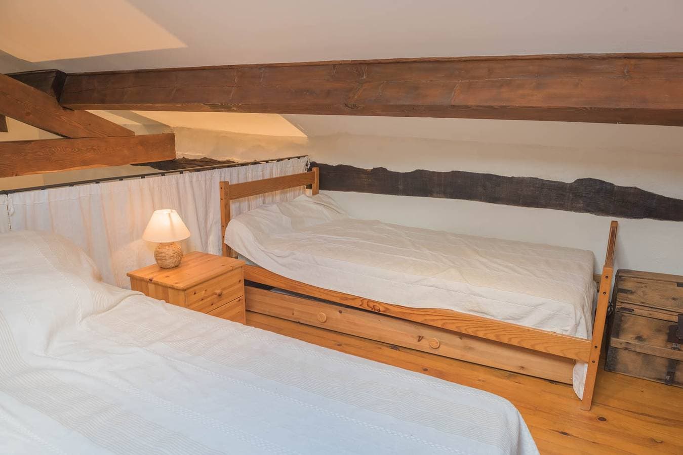 Foto 11 von 17: Gîte La Clède 3/4 personnes à St Michel de Dèze le Vieux