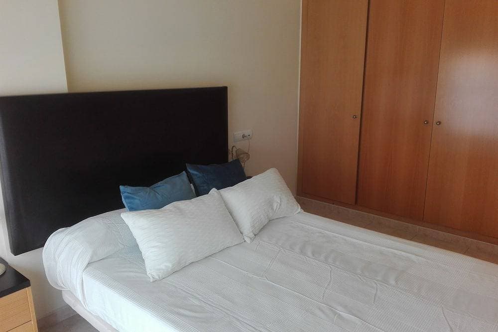 Foto 3 von 30: Puerto Rey Ferienwohnung. Vera 100 Meter vom Strand entfernt.