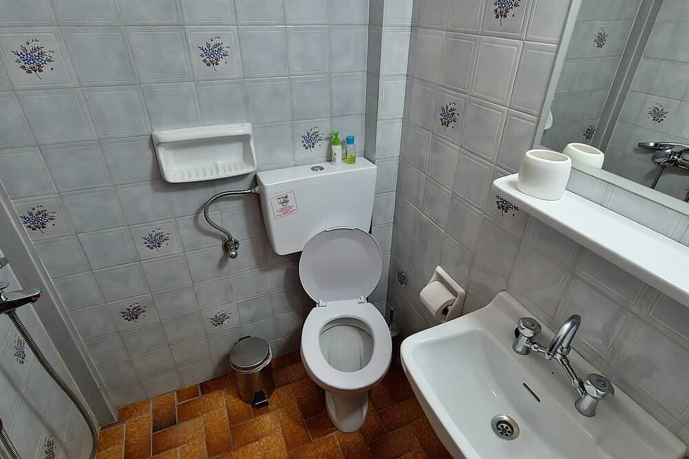 Foto 11 von 30: Cozy studio in a green peaceful area near the beach in delightful Lefkimmi Corfu