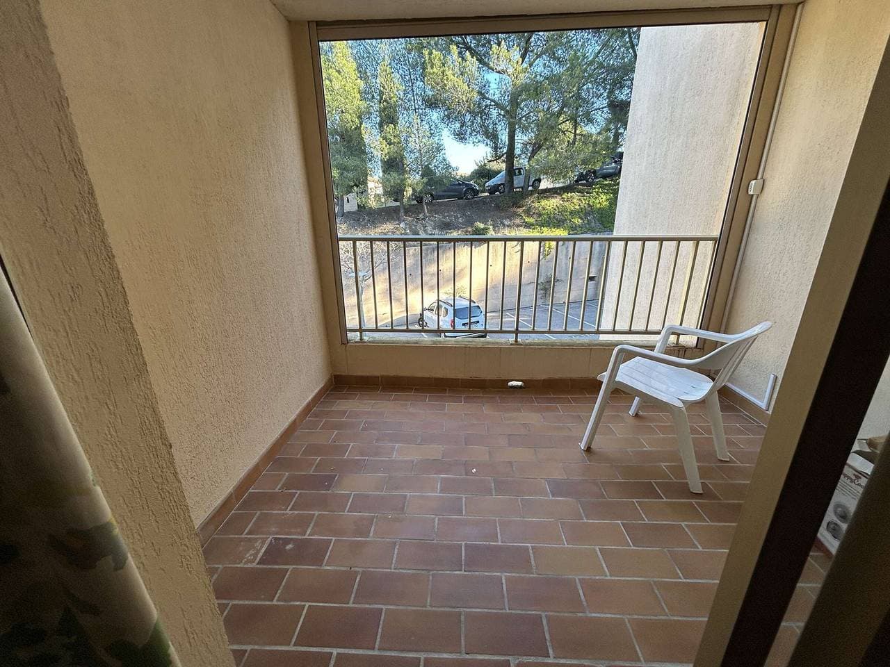 Foto 8 von 16: 2-Zimmer-Apartment mit Kabine - 4 Pers. - Sanary-sur-Mer