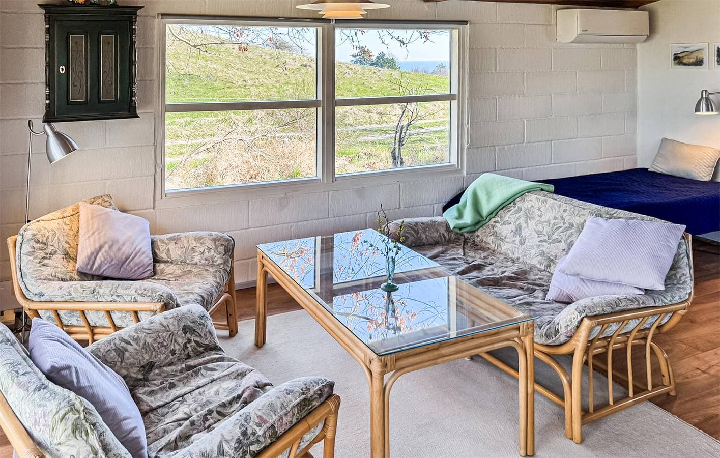 Foto 6 von 29: Ferienhaus für 2 Personen