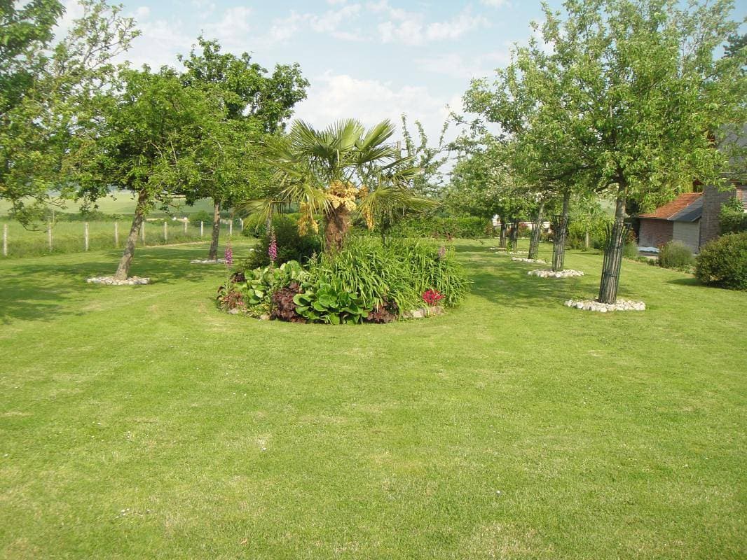 Foto 12 von 17: Gîtes de France® - La Grange