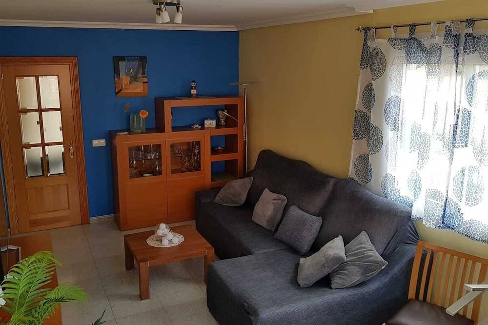Foto 9 von 30: Casa Luna - Freistehendes Ferienhaus für 6 Personen mit eigenem Pool