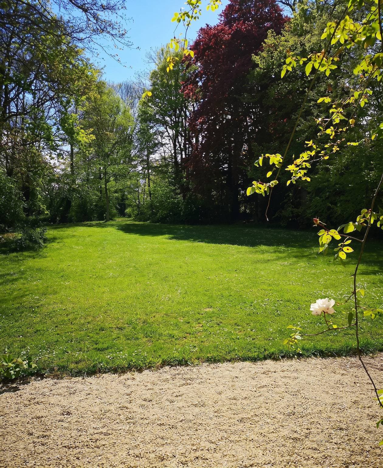Foto 13 von 18: Charmantes Haus in Ryes mit eingezäuntem Garten & Rollstuhlzugang