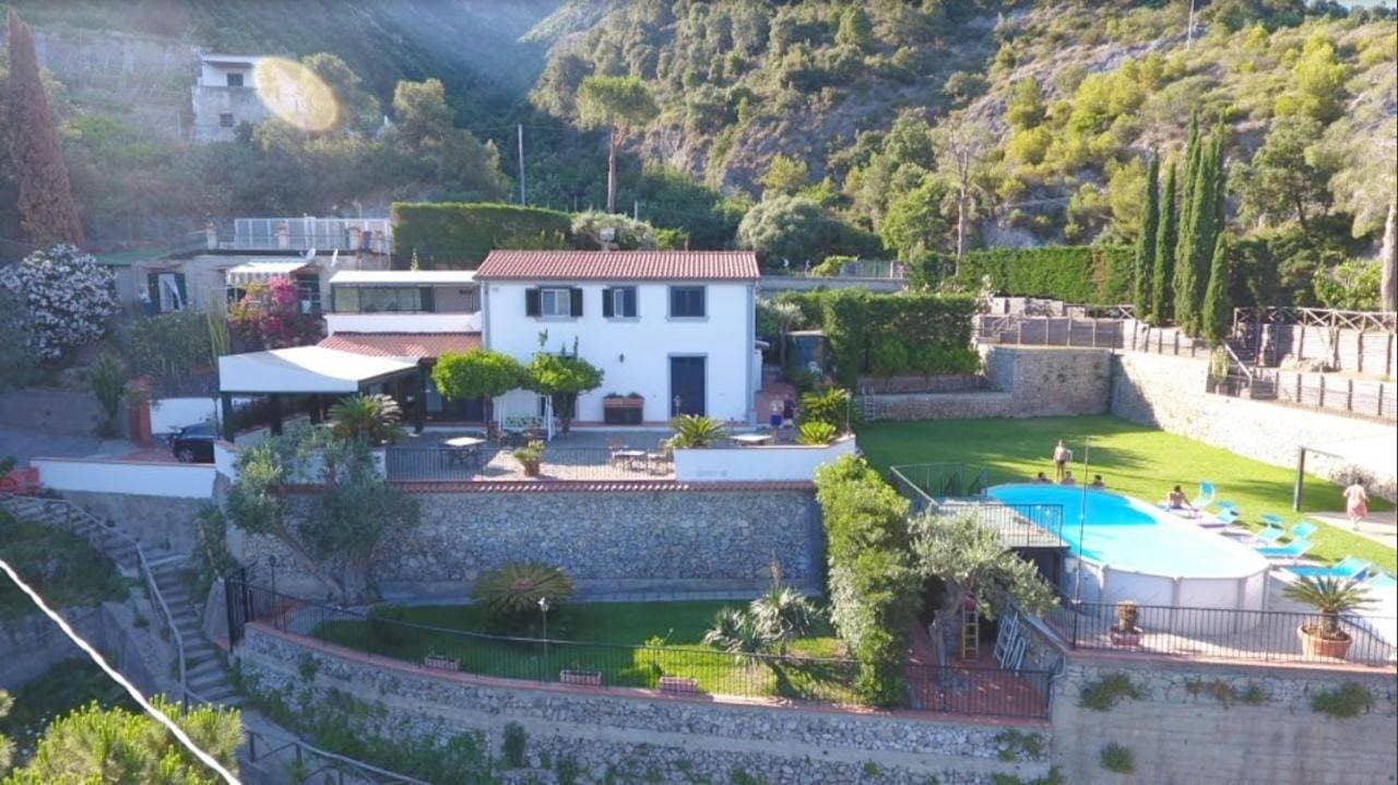 Casa De Angelis 1