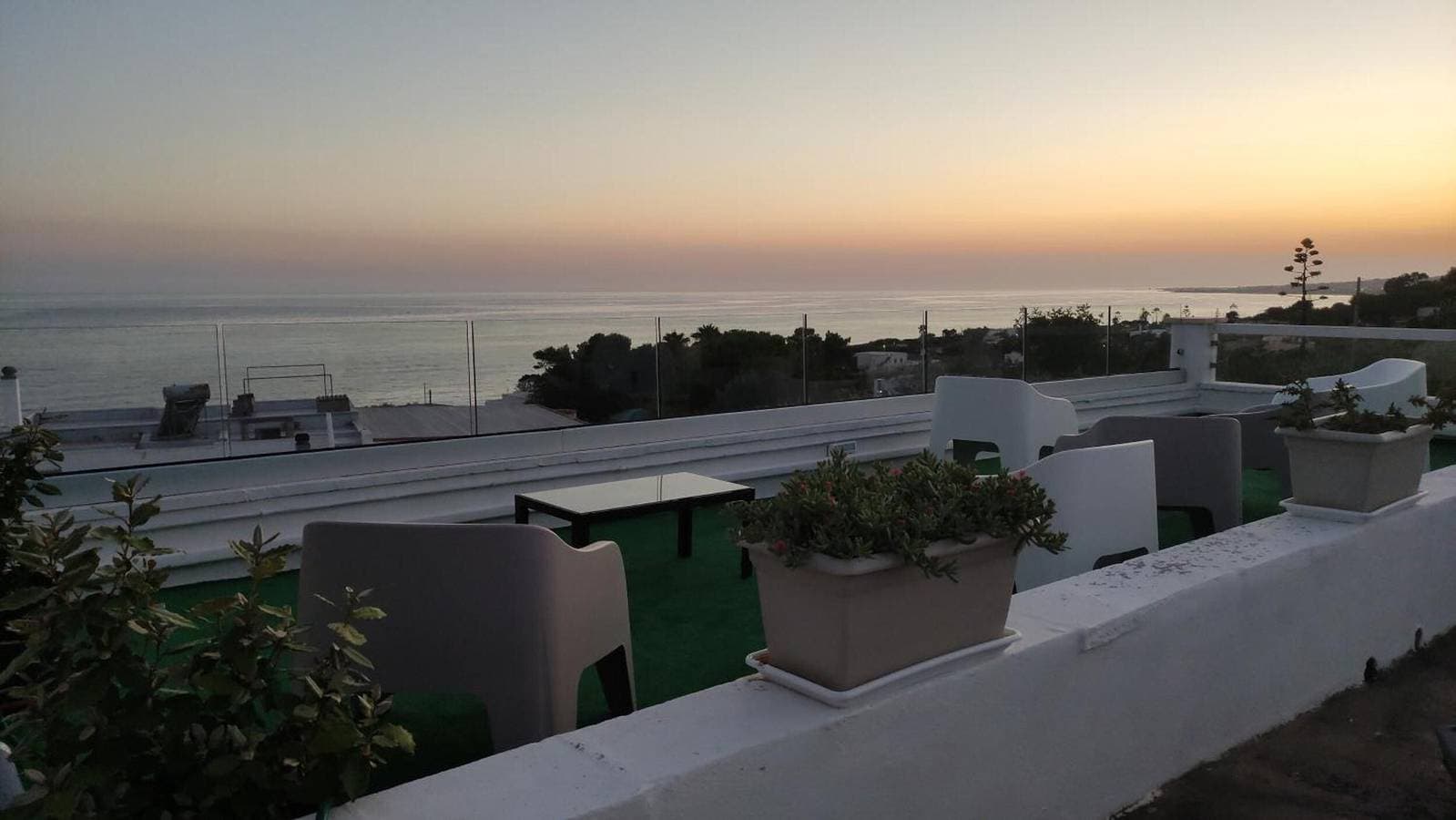 Foto 4 von 39: Villa 'Stella' mit Meerblick, WLAN und Klimaanlage
