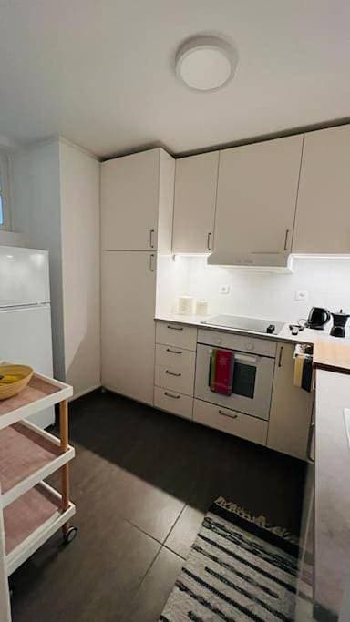 Foto 12 von 16: Classic Apartment