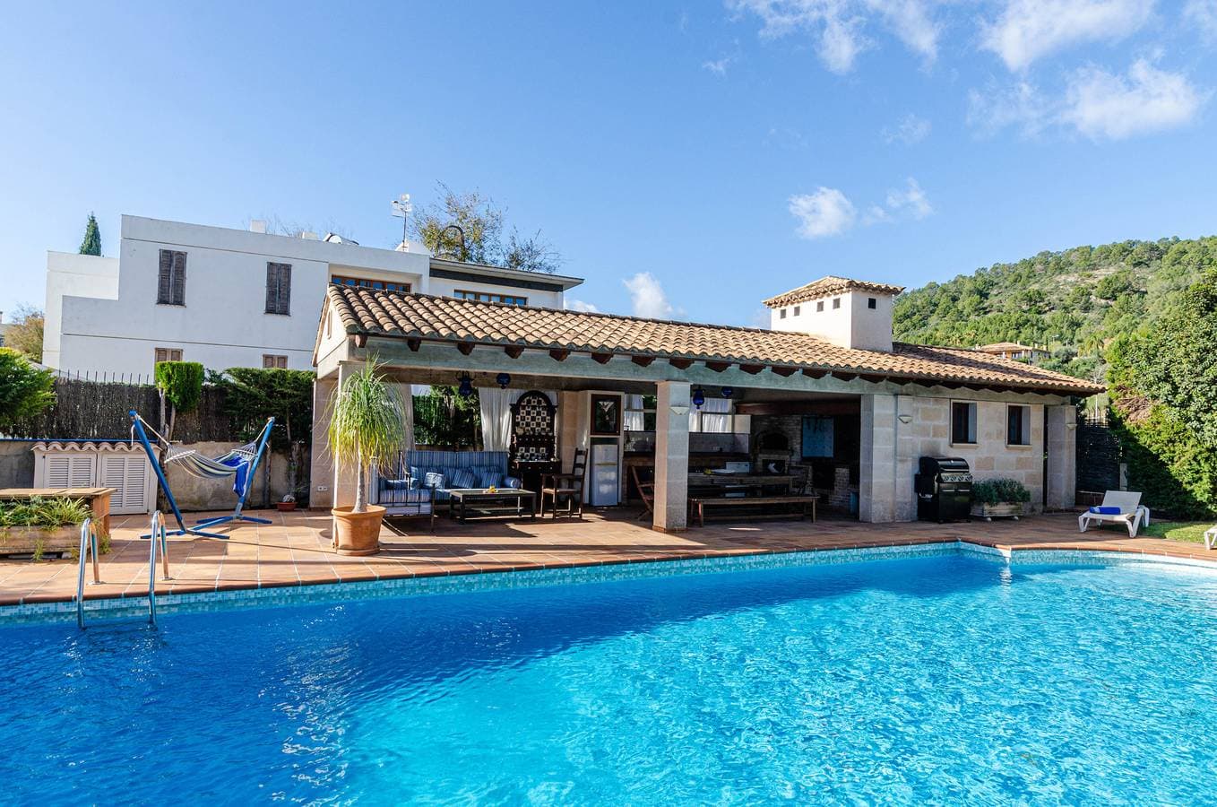 YourHouse Tramontana 1