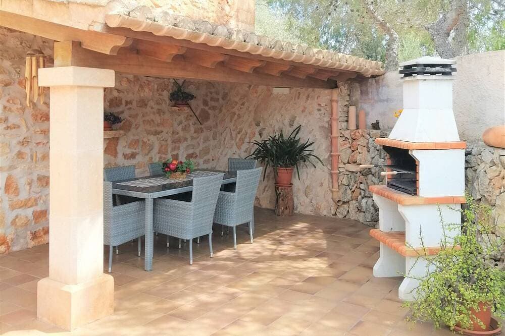 Foto 11 von 12: Ferienhaus / Villa - Es Llombards