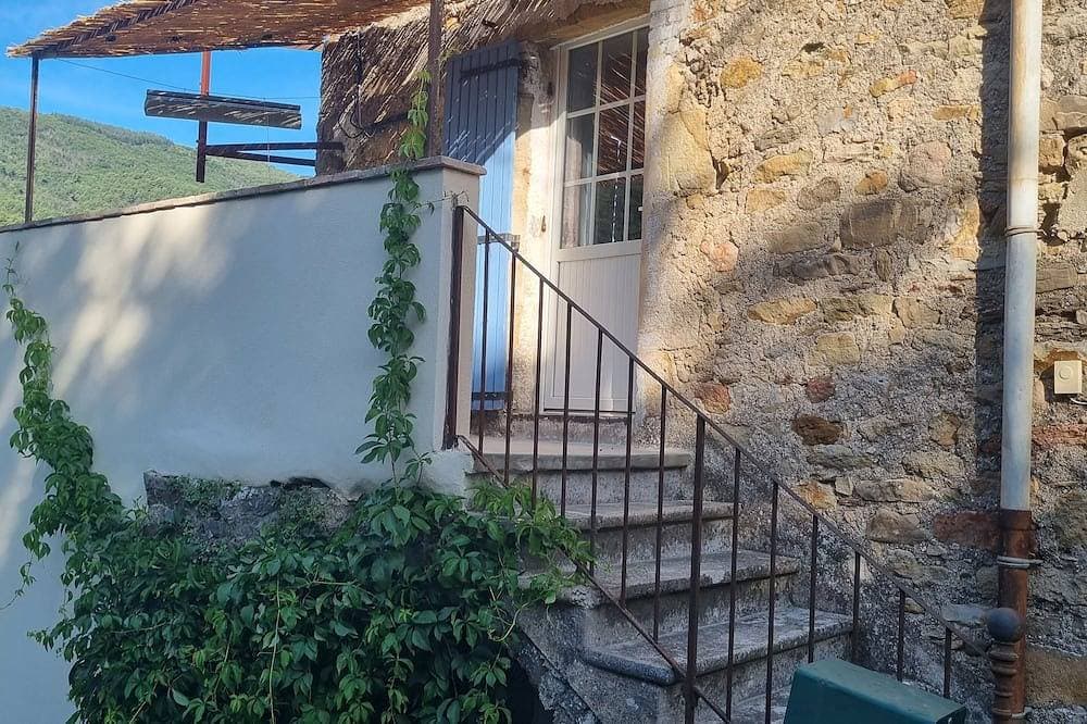 Gîte de la Tourterelle 1