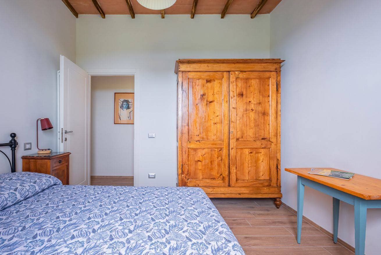 Foto 7 von 18: Ferienwohnung für 2 Personen