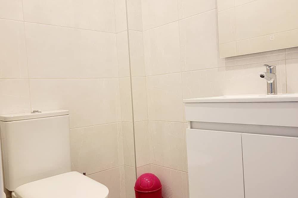Foto 6 von 23: 2-Bett-Villa in Vilabranca, 2 Swimmingpools, privater Garten, Parkplatz, gratis WiFi