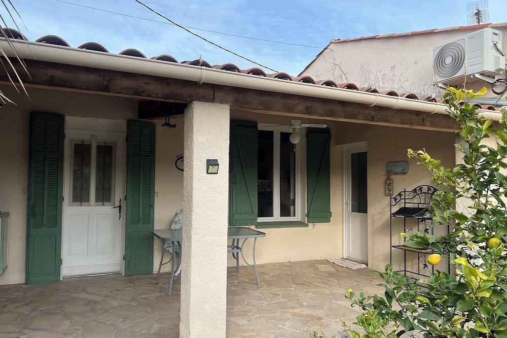 Foto 11 von 30: Maison/Gite avec piscine hors sol, jardin. Classé 1 étoile