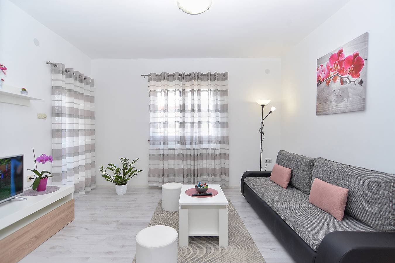 Foto 12 von 29: Ferienwohnung für 2 Personen mit Balkon