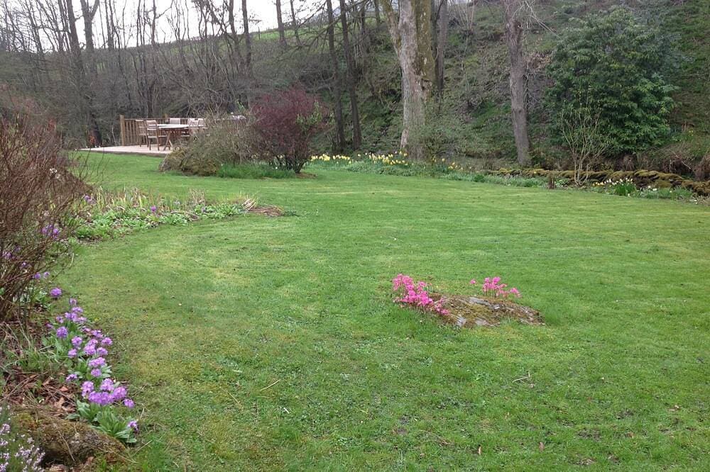 Foto 11 von 19: Lily Cottage In einer idyllischen Riverside Location, Lake District Nation Park