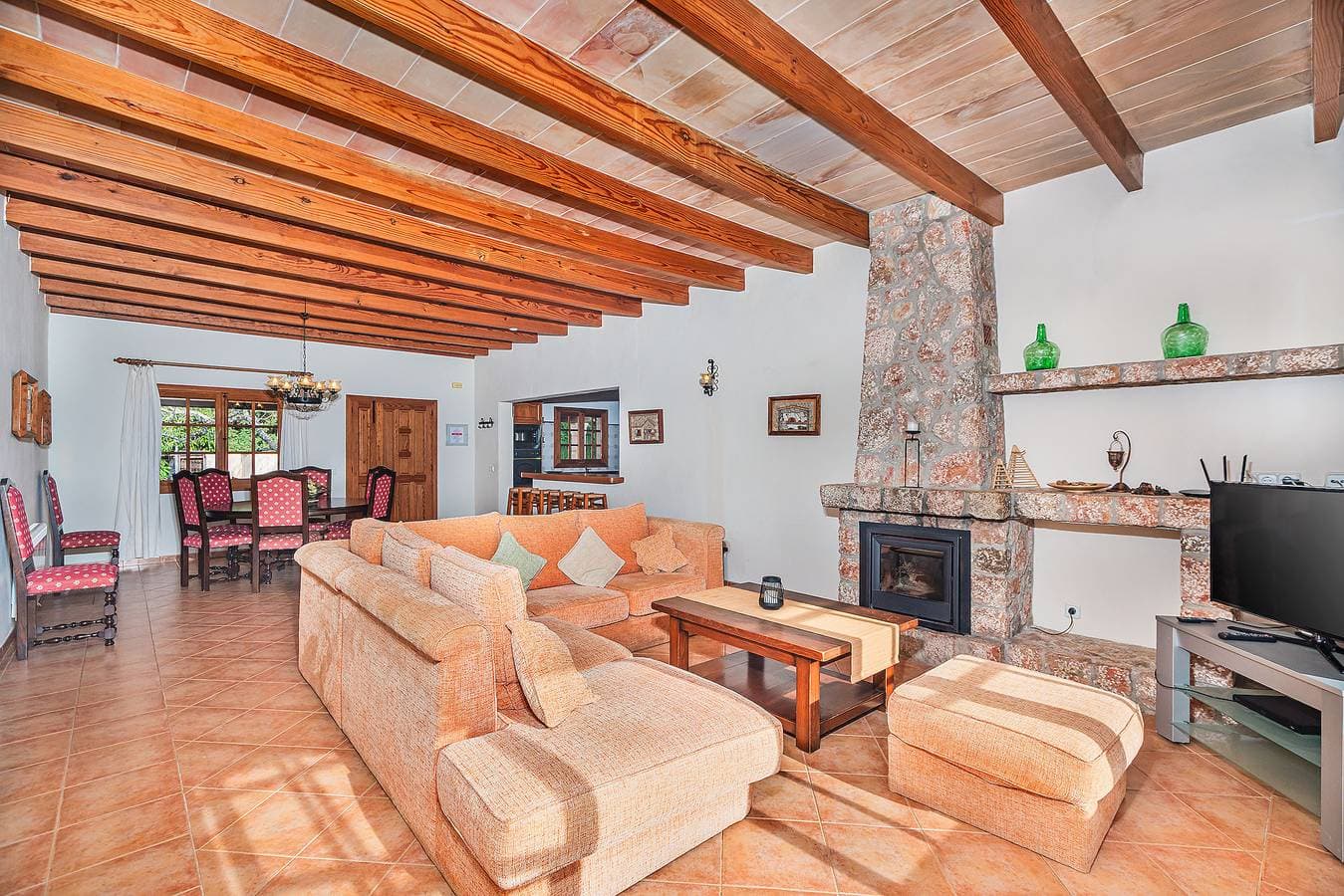 Foto 12 von 26: Villa Manyani