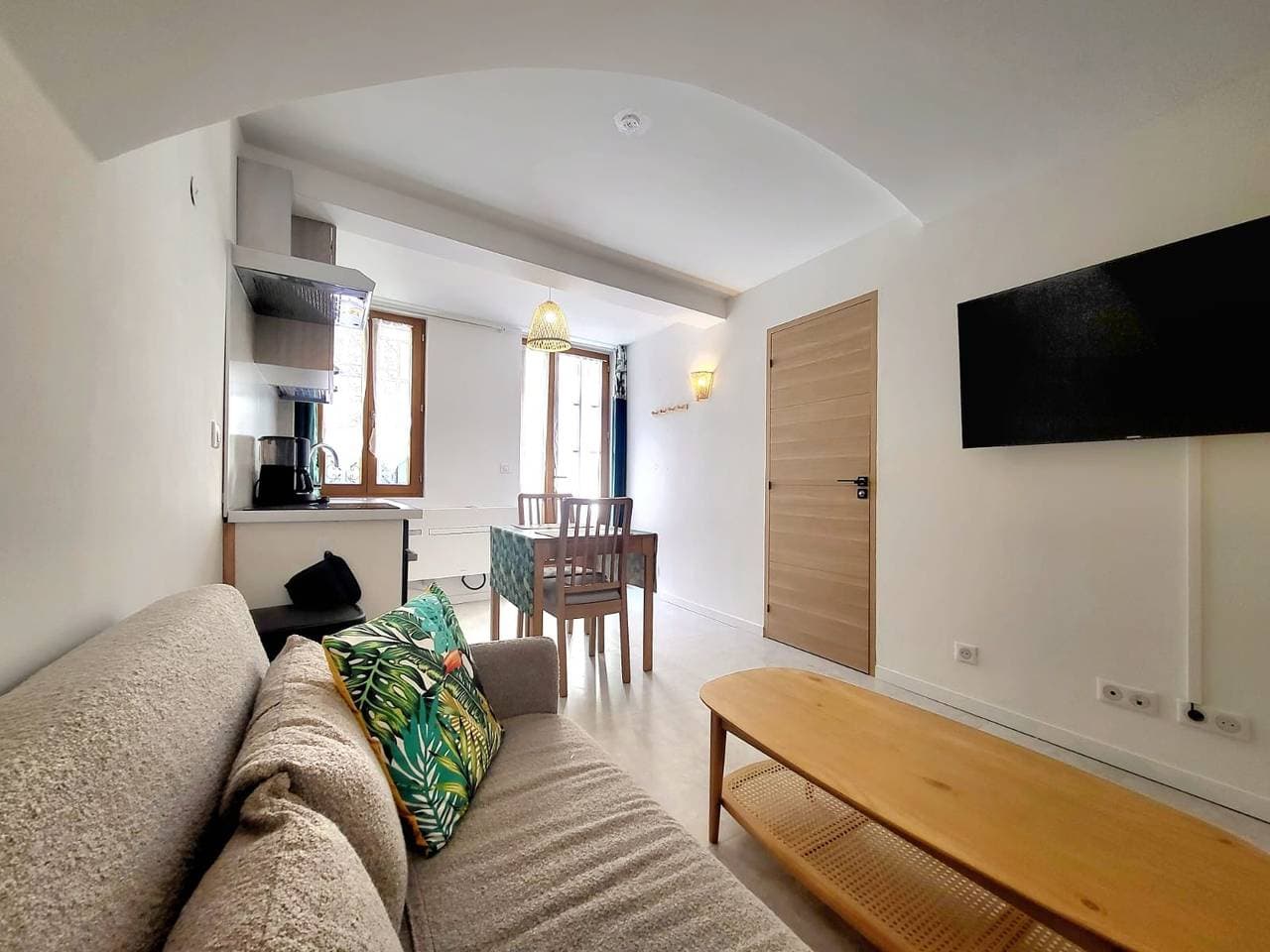 Foto 5 von 11: Ferienwohnung für 2 Personen