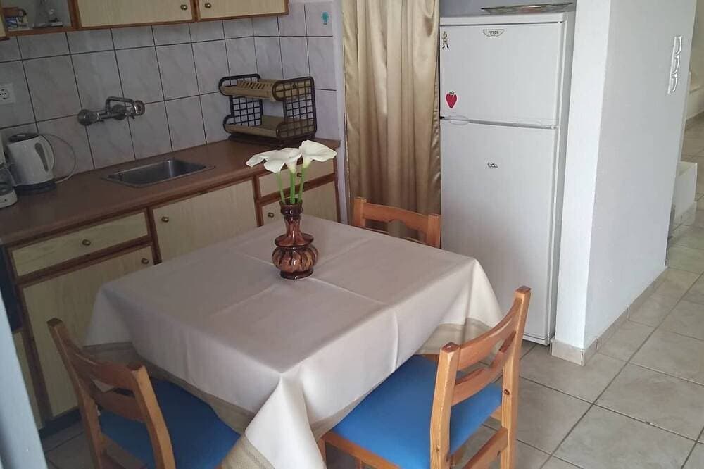 Foto 13 von 21: Villa Irene 3 * Zweistöckige Wohnung in der Nähe des Meeres * Sandstrand