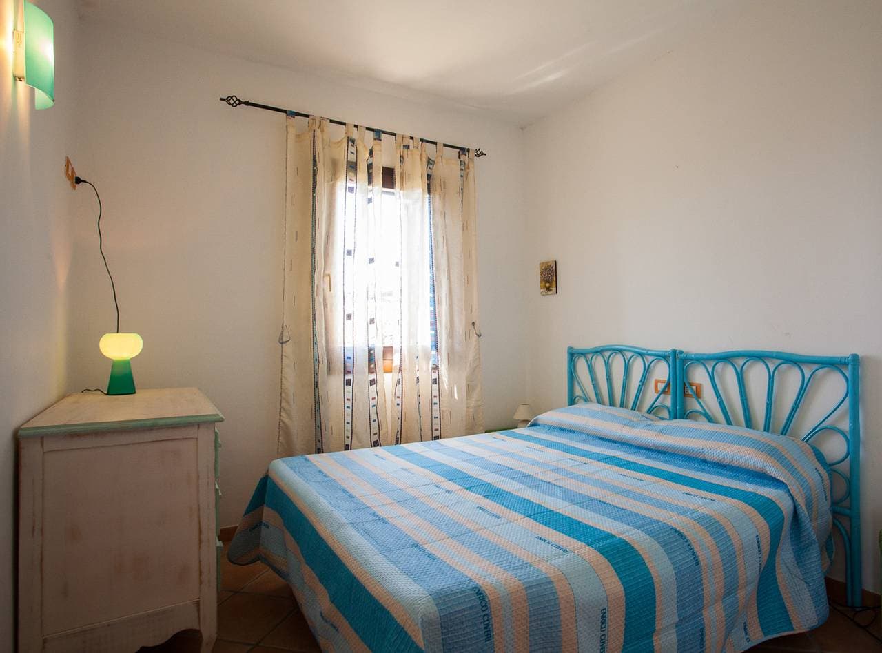 Foto 5 von 19: Belvedere Suite G - Wohnung mit Pool in Pittulongu