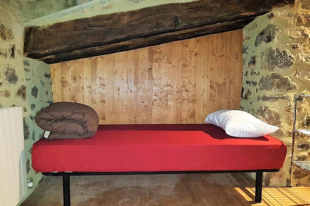 Foto 5 von 30: Das Hotel liegt in einem besonderen Pla D'Inter��s Natural, in der Nähe von Olot