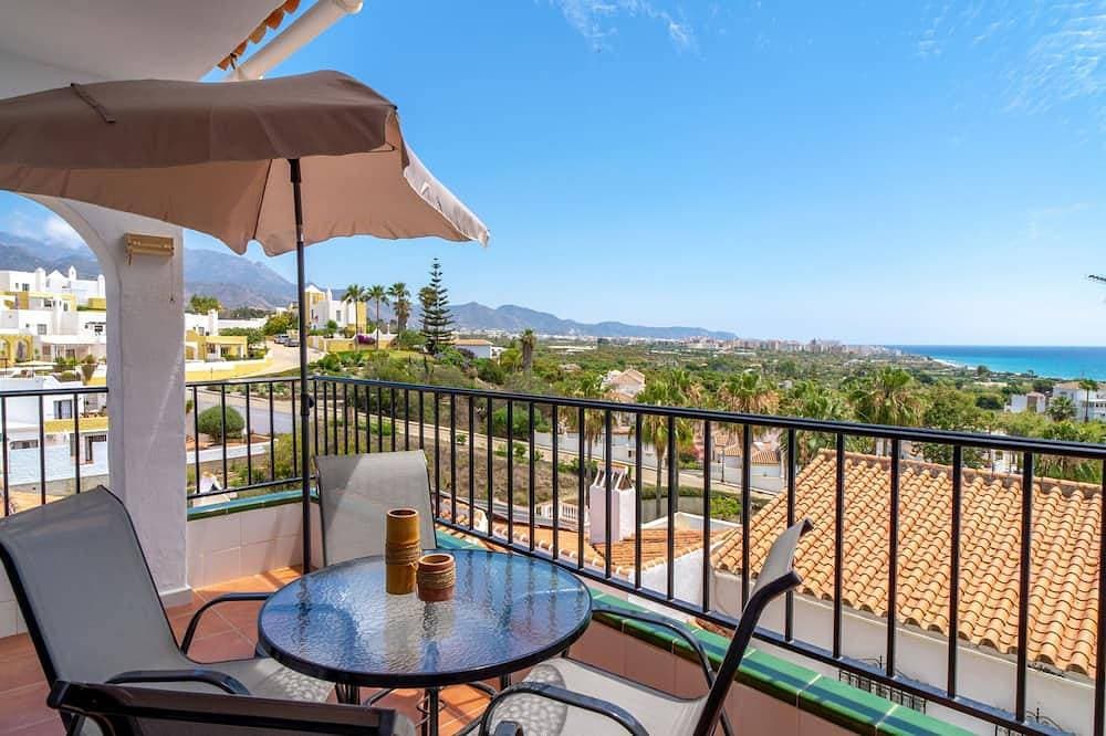 Villa Sofia Seaview Dreamscape by Casasol 1