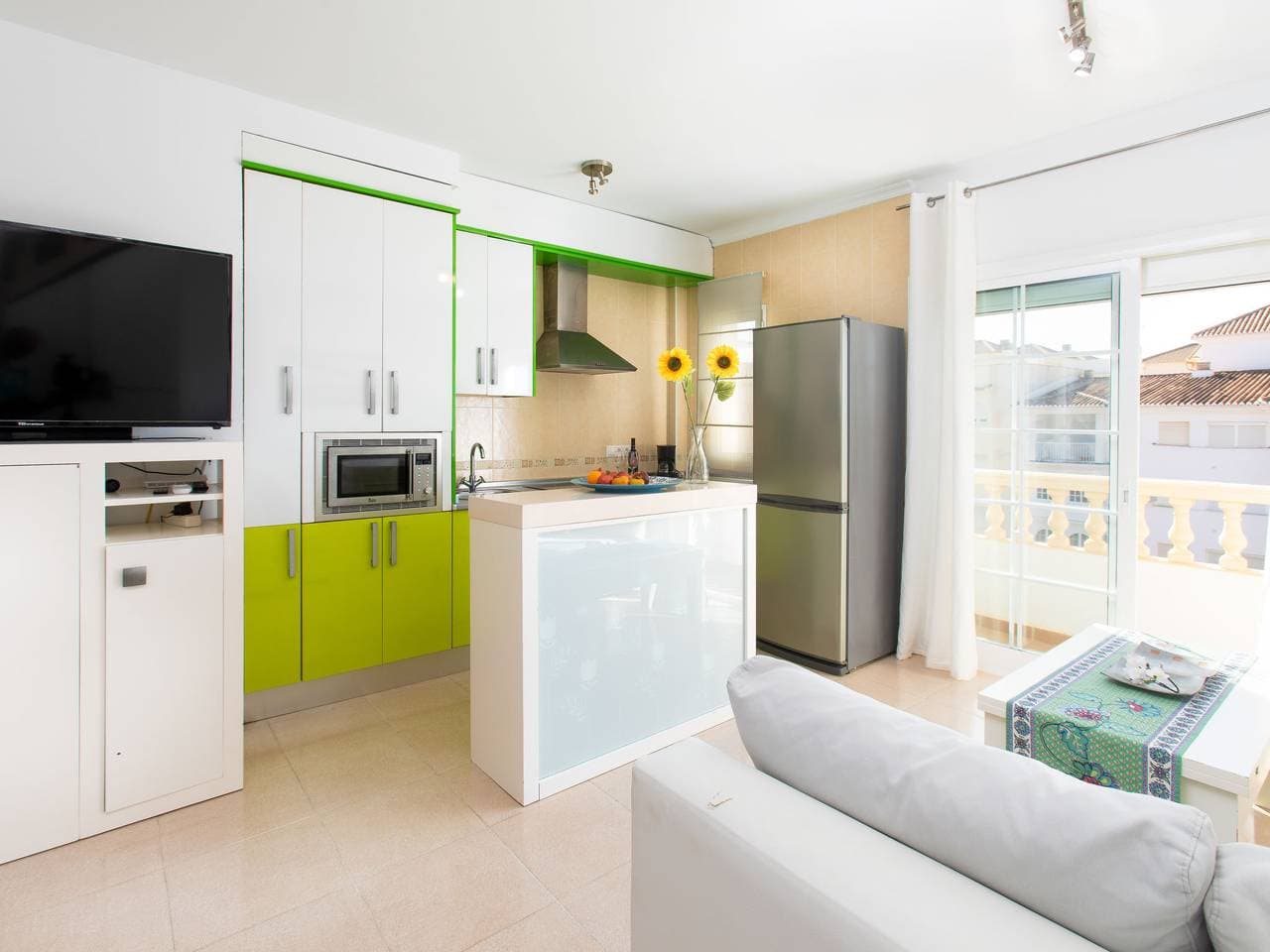 Foto 5 von 14: Penthouse Marian
