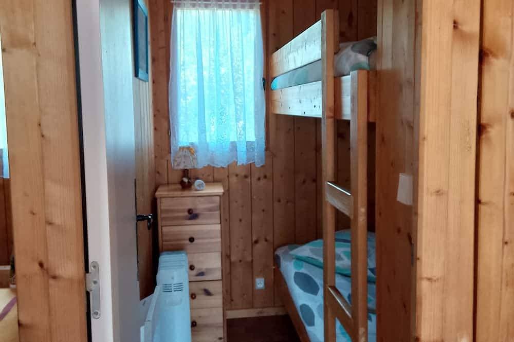 Foto 3 von 30: Chalet in den östlichen Pyrenäen, ausgestattet, warm und umgeben von Natur