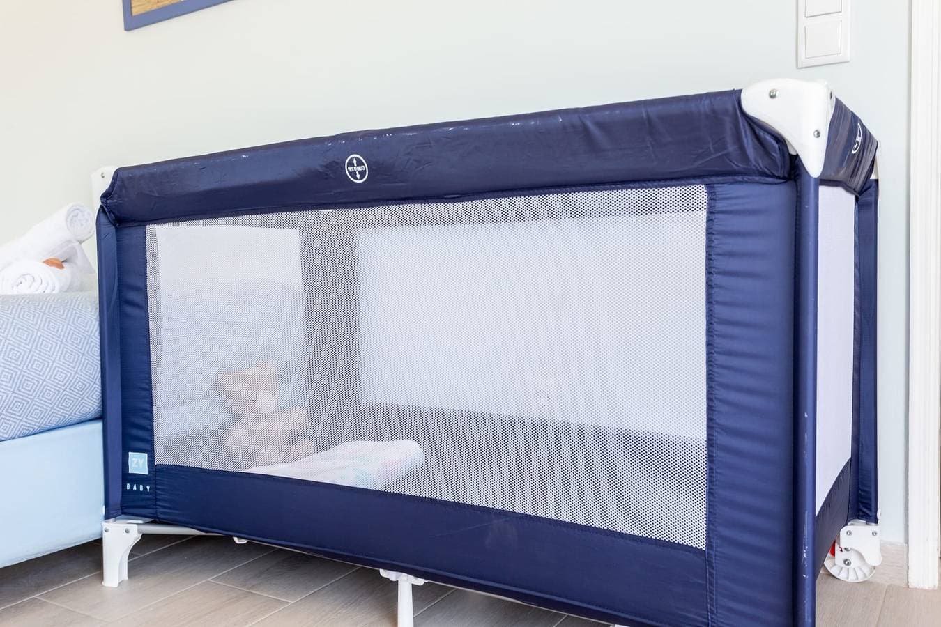 Foto 10 von 28: Mariners (1) - Helle und stilvolle Wohnung - zu Fuß zum Strand