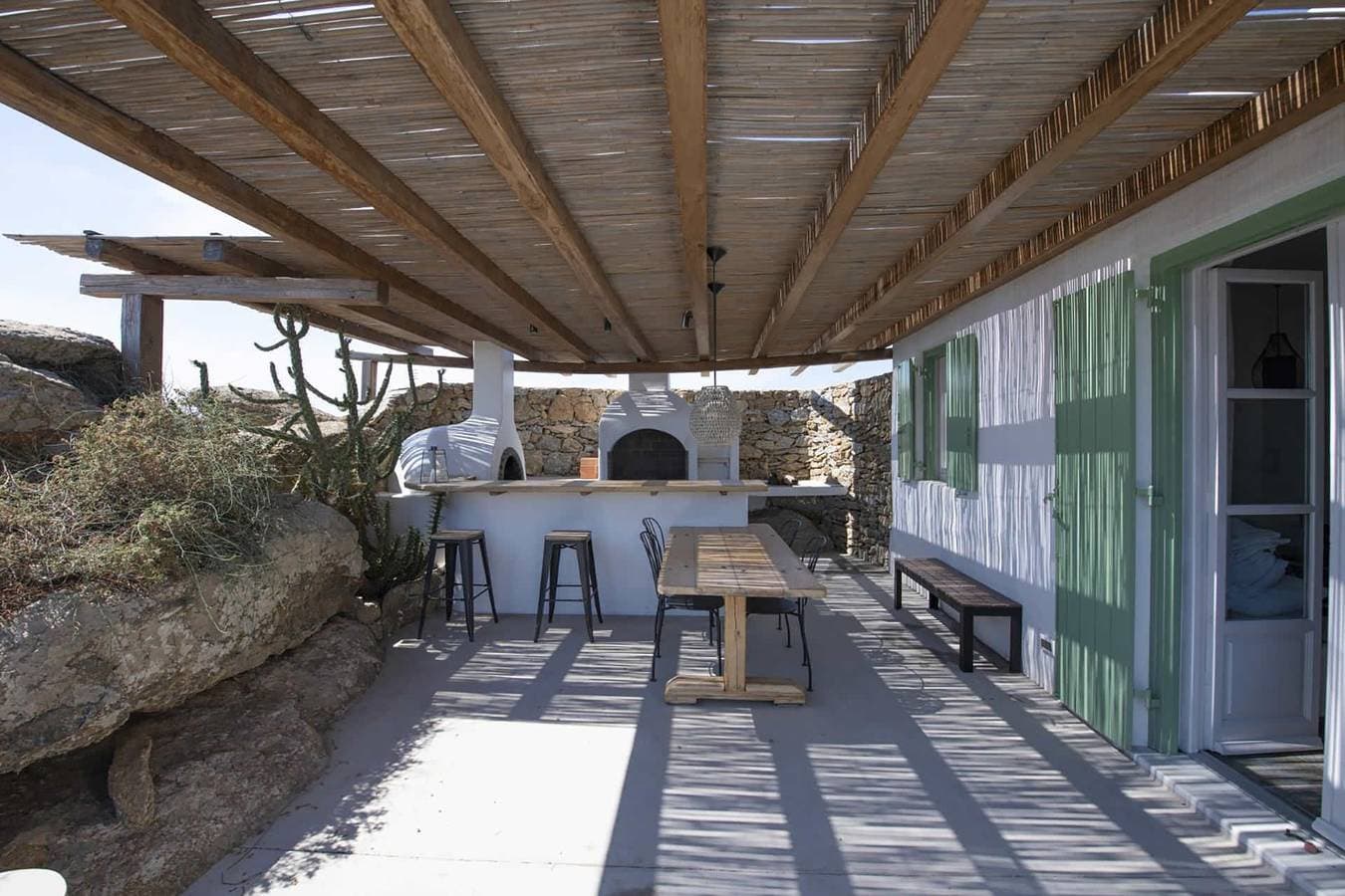 Foto 8 von 34: Boho House