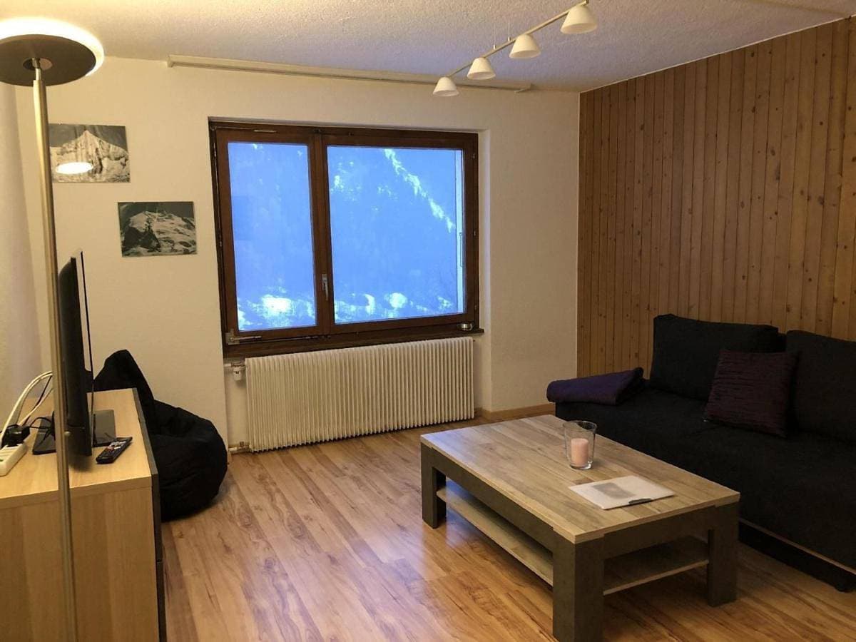 Foto 3 von 21: Apartment