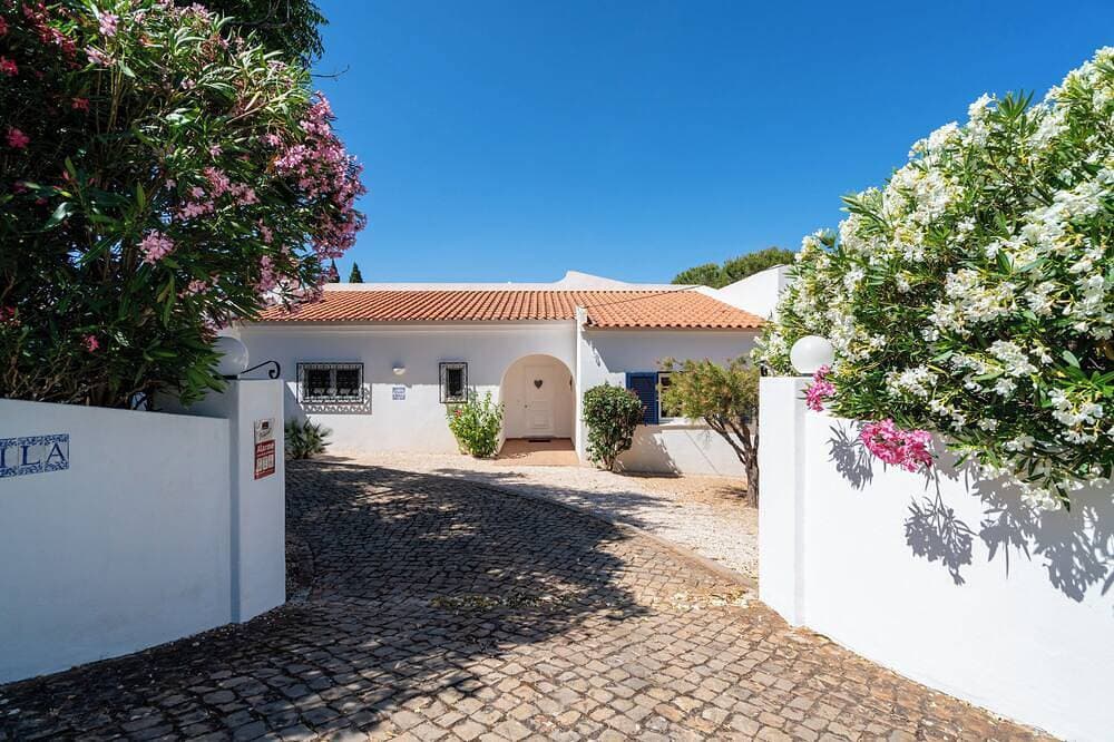 Foto 5 von 30: Royale en Luxe Familie Villa in de Groene Heuvels Colinas Verdes bij Lagos