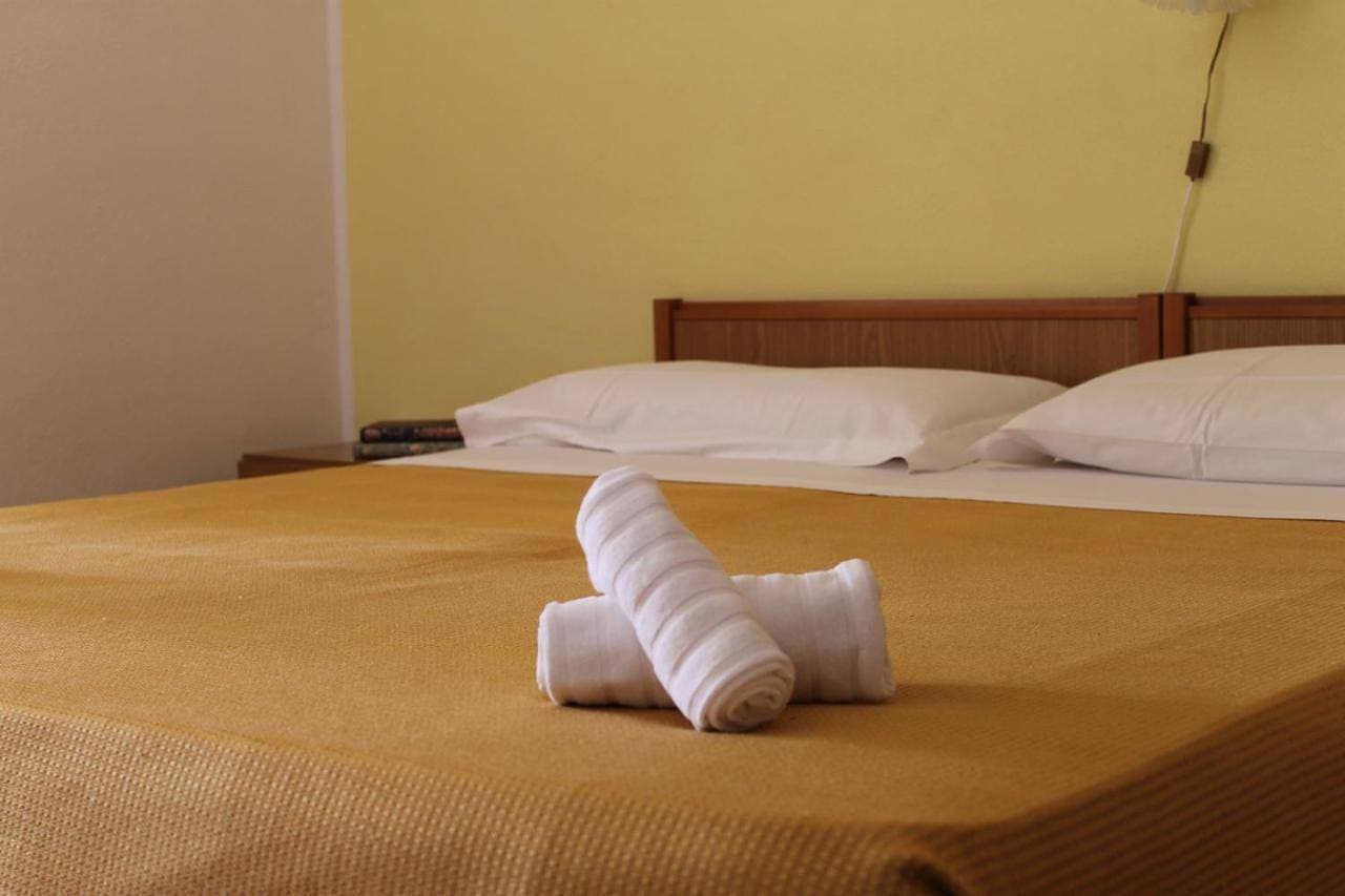 Foto 6 von 12: Double Room with Private Bathroom