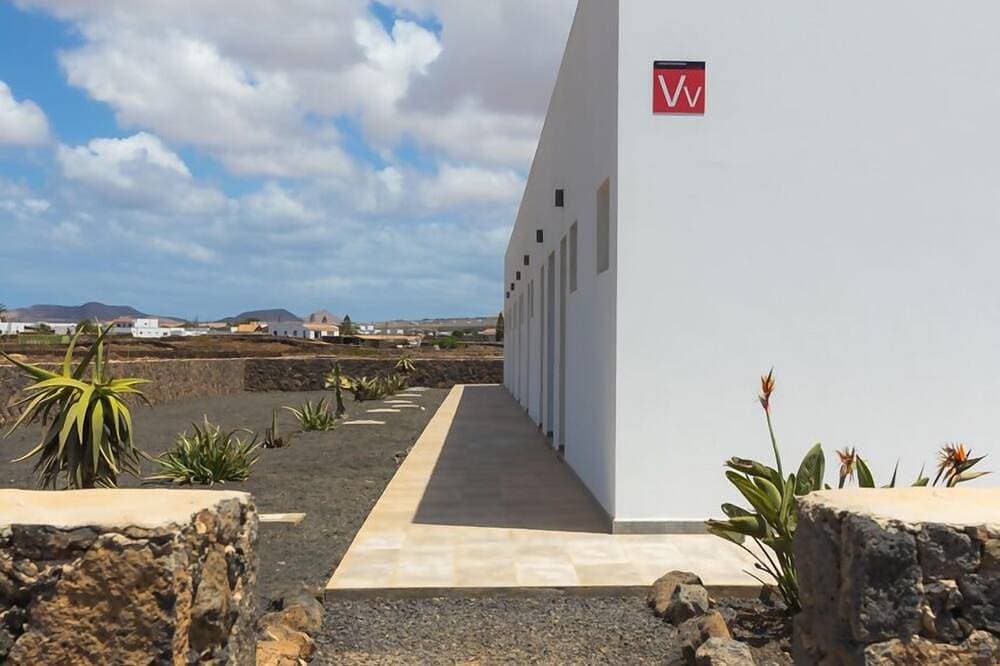 Foto 9 von 27: Lola Loft 2 Lajares by iRent Fuerteventura