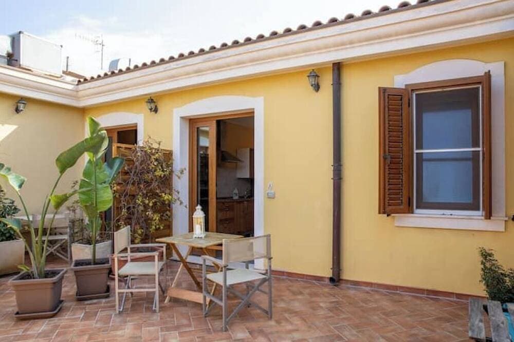Apartment Le Cicale B 1