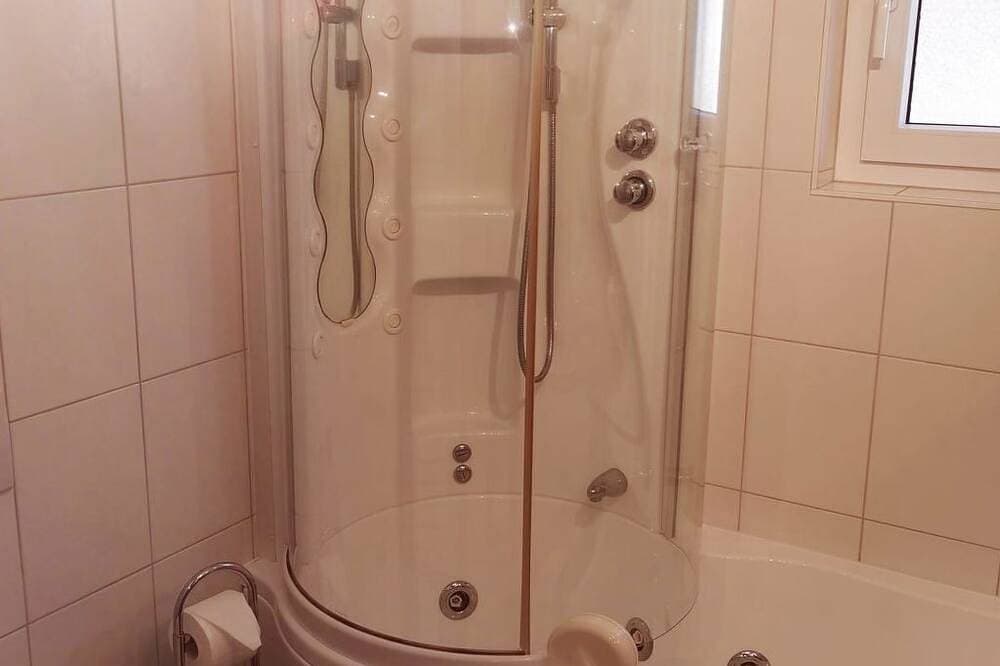 Foto 8 von 23: Haus Falke Appartement/Fewo 6-Bettwohnung