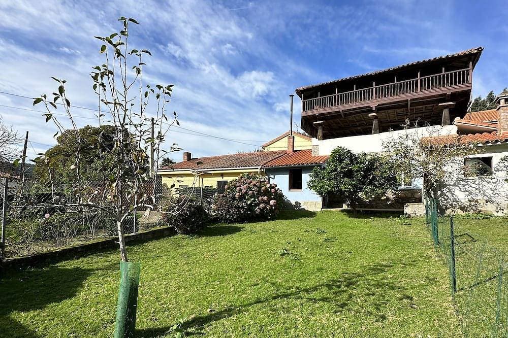 Foto 6 von 14: Casa Fabián y La Quintana für 2 personen