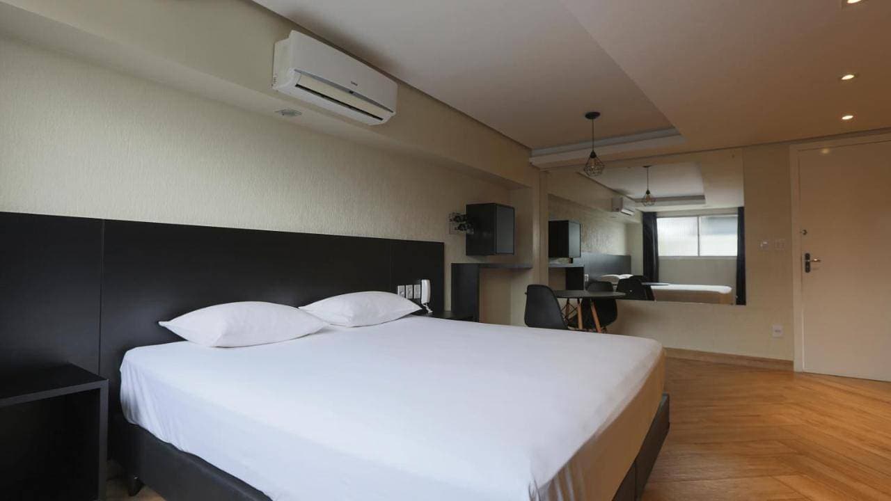 Foto 7 von 19: Double Room with Hot Tub