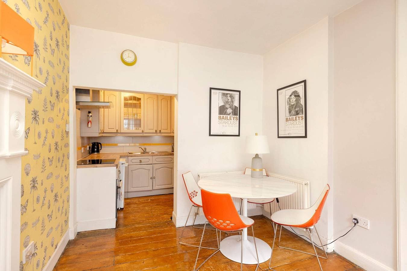 Foto 3 von 26: Ferienwohnung für 2 Personen