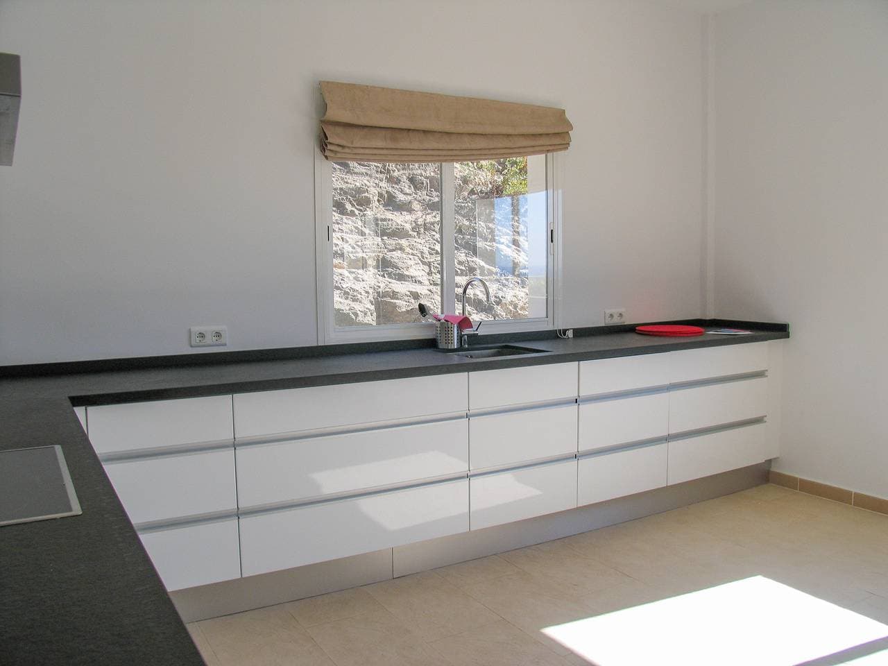 Foto 8 von 46: Casa Bonita - 4 bedroom Country House in Authentic Andalucia, Malaga