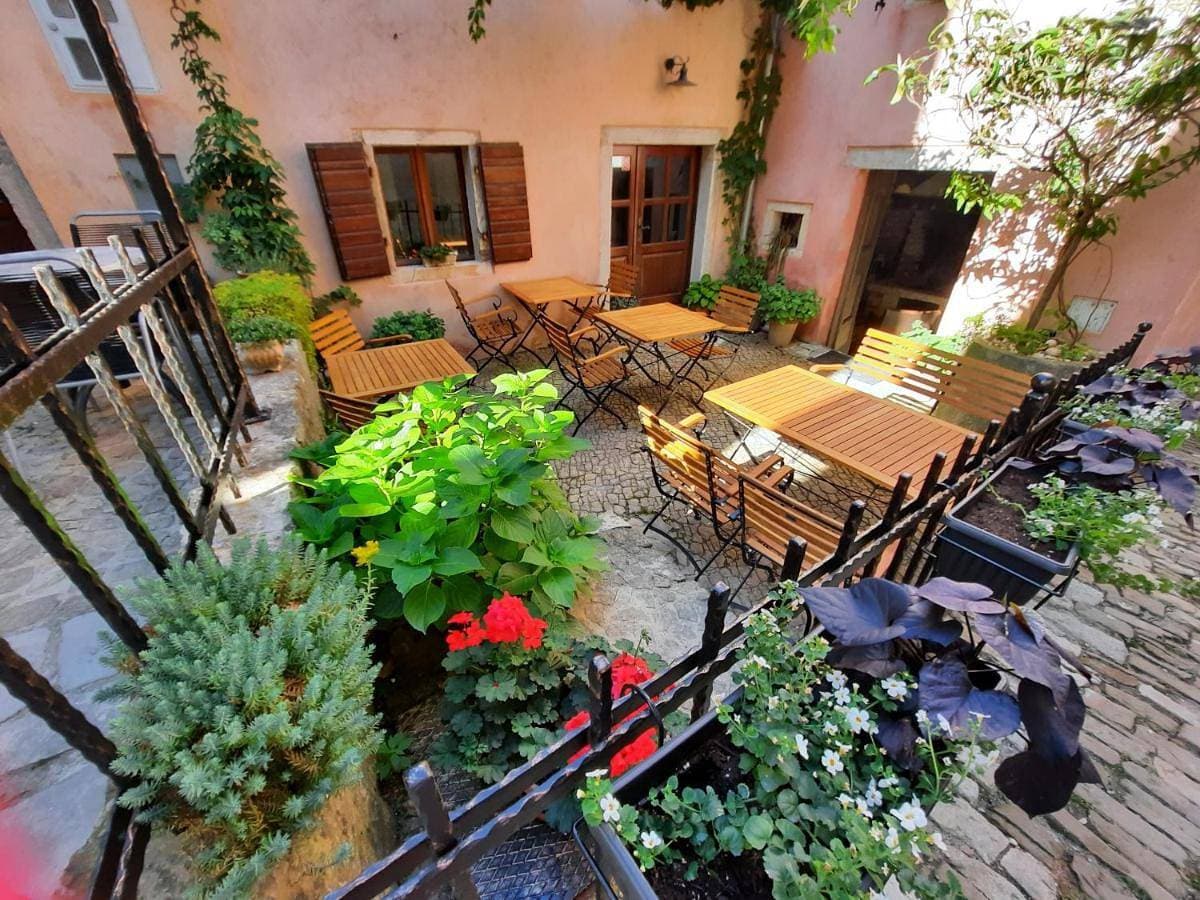 Bed & Breakfast Antico 1