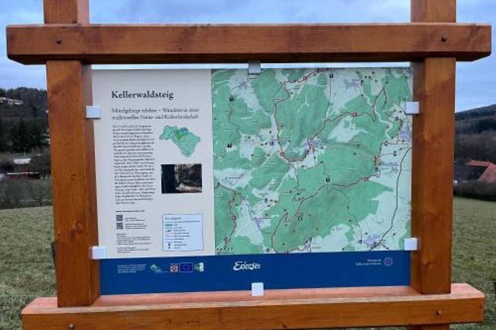 Foto 13 von 14: Fachwerk in Bergfreiheit