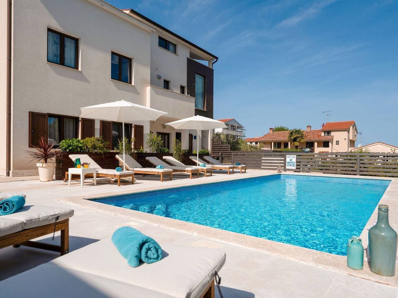 Residence Mala 3 1