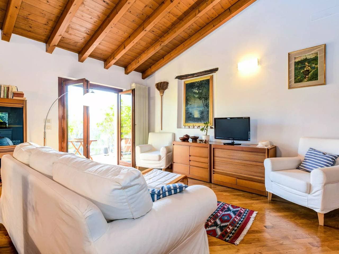 Foto 5 von 25: 3 Zimmer 2 Personen