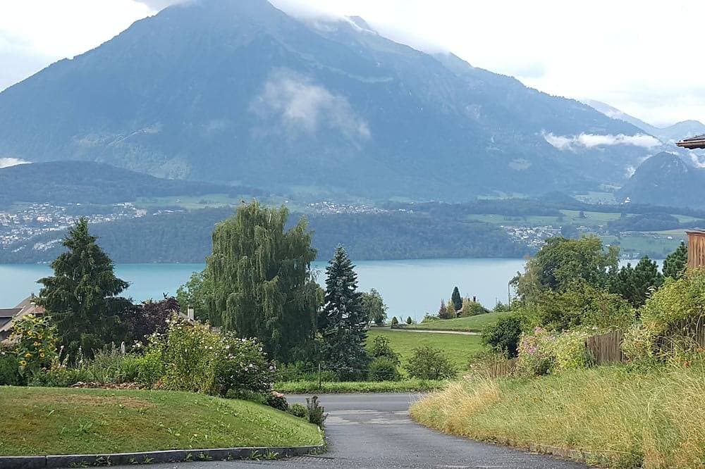 Appartment Niesenblick am Thunersee 1