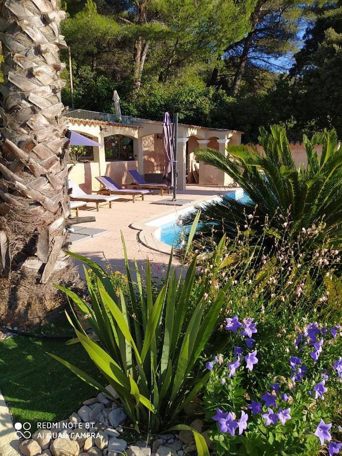Appartement Giovanna 1