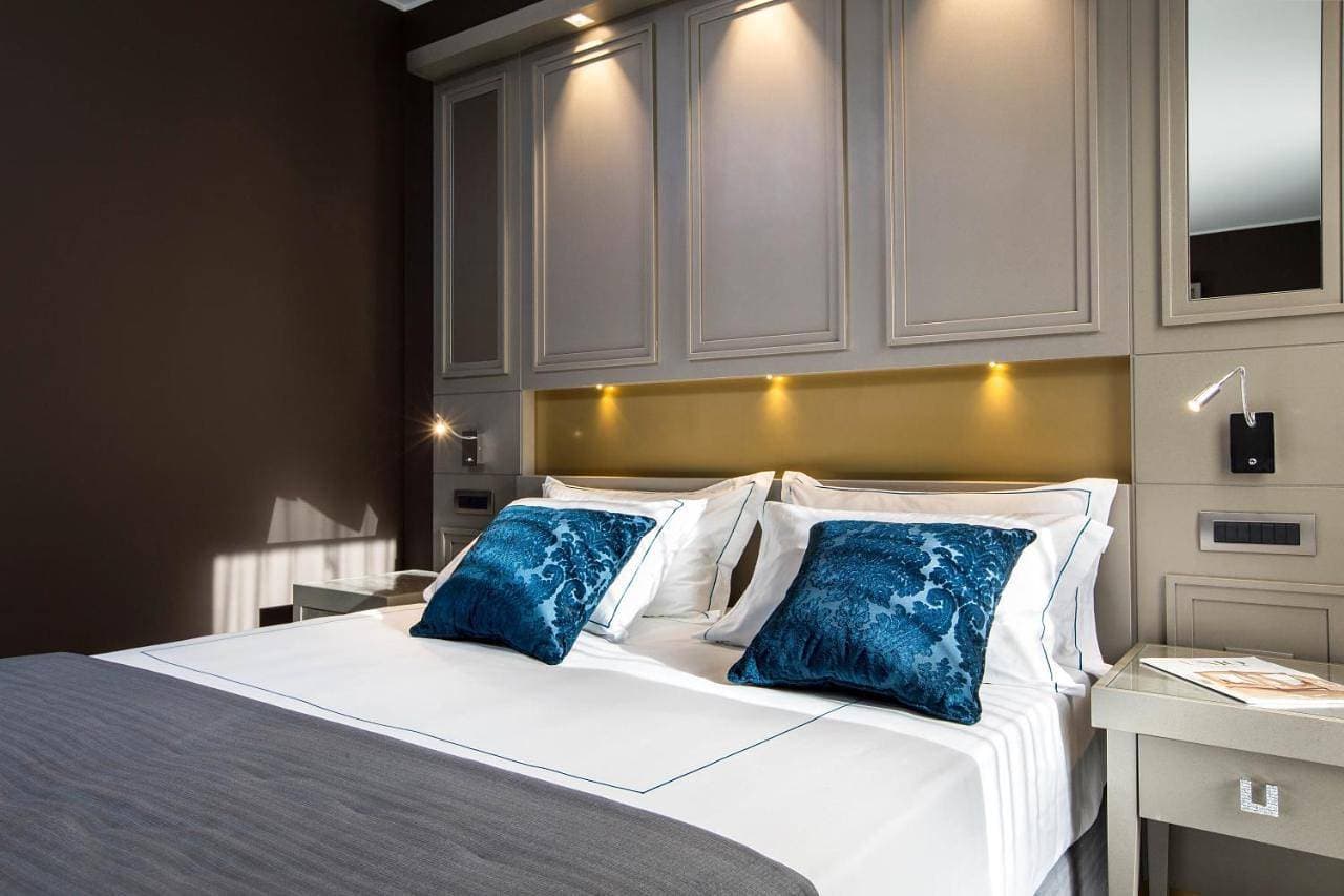 Foto 5 von 8: Prestige Double Room