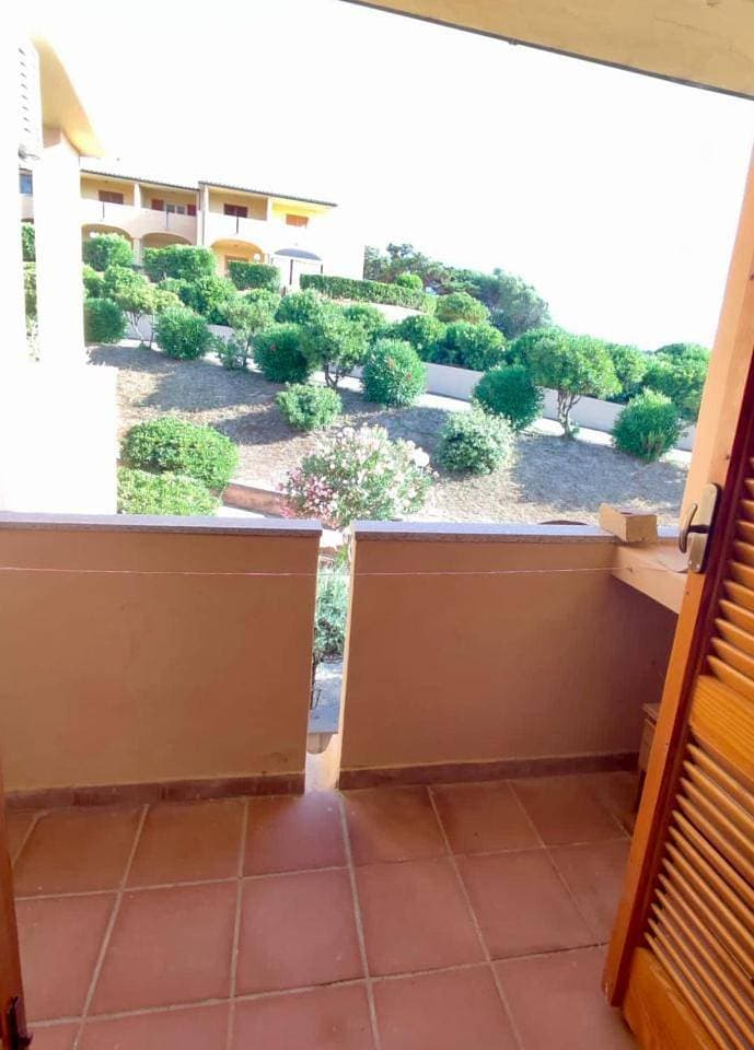 Foto 13 von 14: One-Bedroom Apartment with Sea View