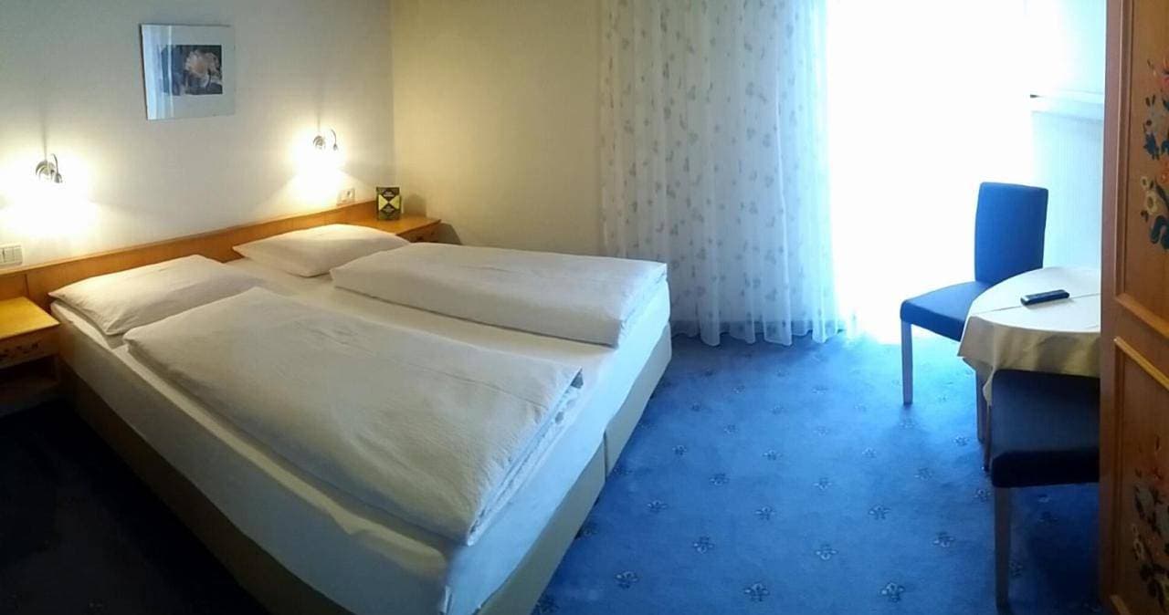 Foto 6 von 8: Small Double Room